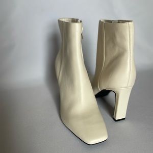 NWOB Nine West Ankle Boots ALL SEASONS!